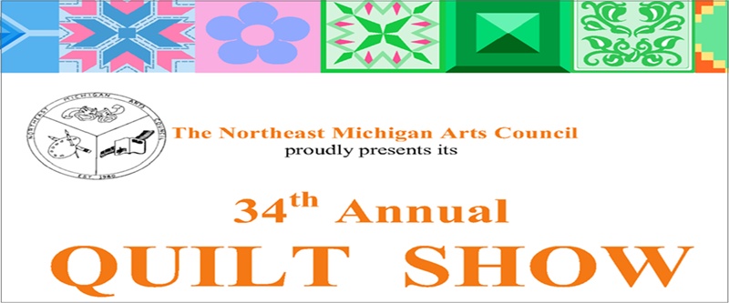 2026 Quilt show notice