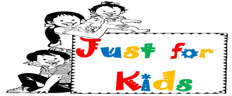 2026-27 Just for Kids notice