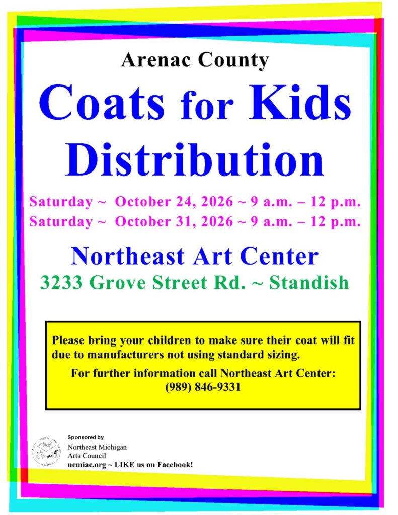 Coats for kids