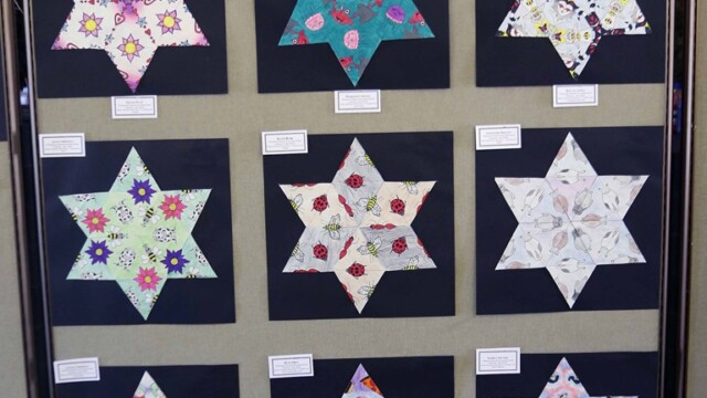 Youth art - stars Youth art - stars