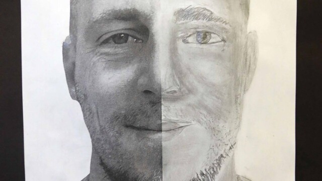 Youth art- shading Youth art- shading