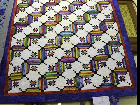 BEST OF SHOW - Paulette Baker, Beaverton BEST OF SHOW - Paulette Baker, Beaverton